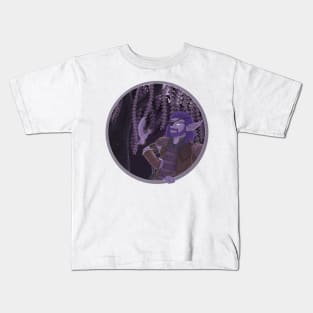 Druid round Kids T-Shirt